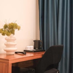 Budget Double Kamer